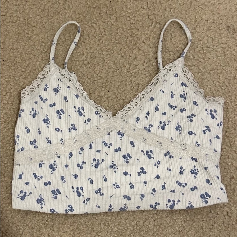 aeropostale tank top